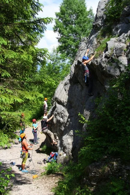 © Sektion Prien am Chiemsee des Deutschen Alpenvereins (DAV) e.V.