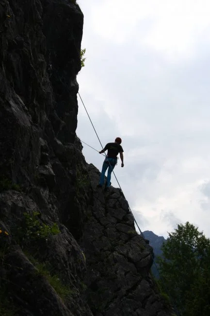 © Sektion Prien am Chiemsee des Deutschen Alpenvereins (DAV) e.V.