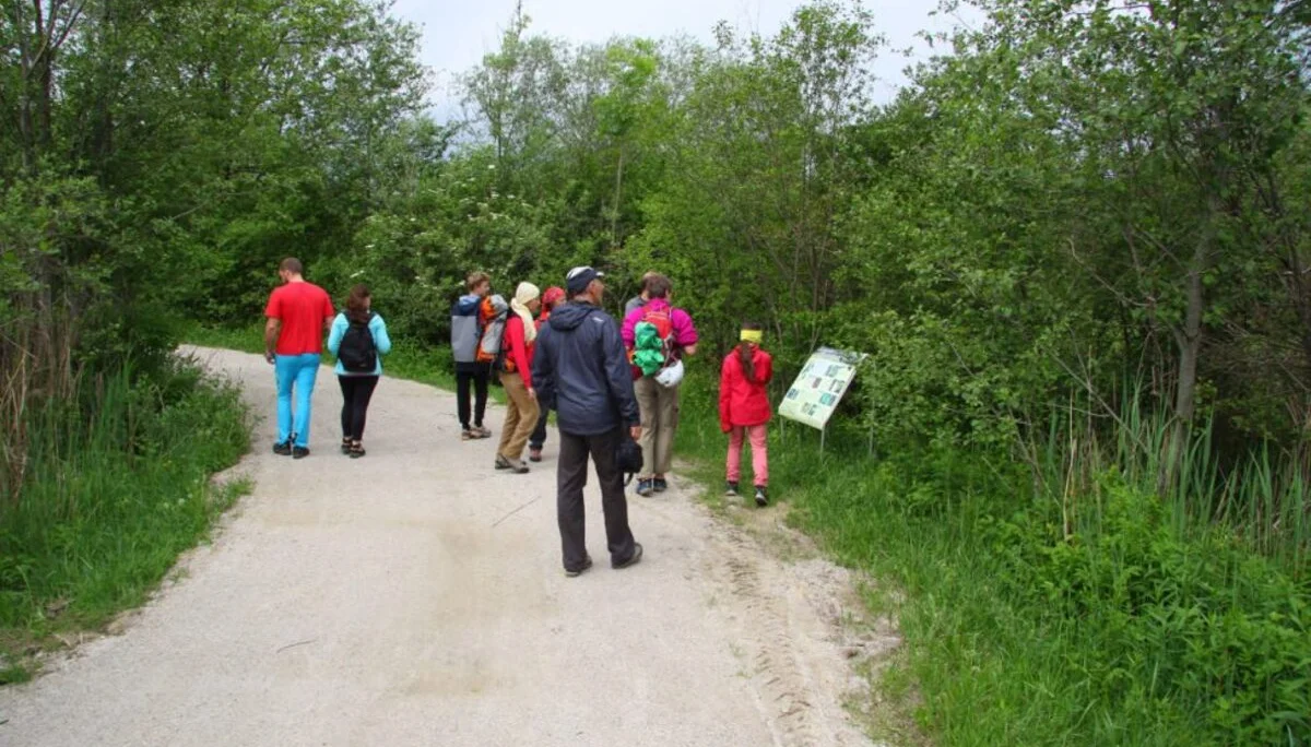 © Sektion Prien am Chiemsee des Deutschen Alpenvereins (DAV) e.V.