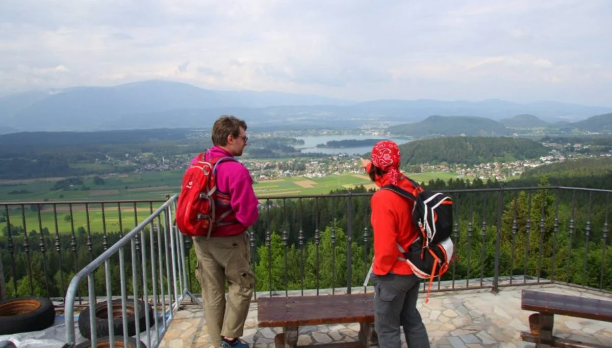 © Sektion Prien am Chiemsee des Deutschen Alpenvereins (DAV) e.V.