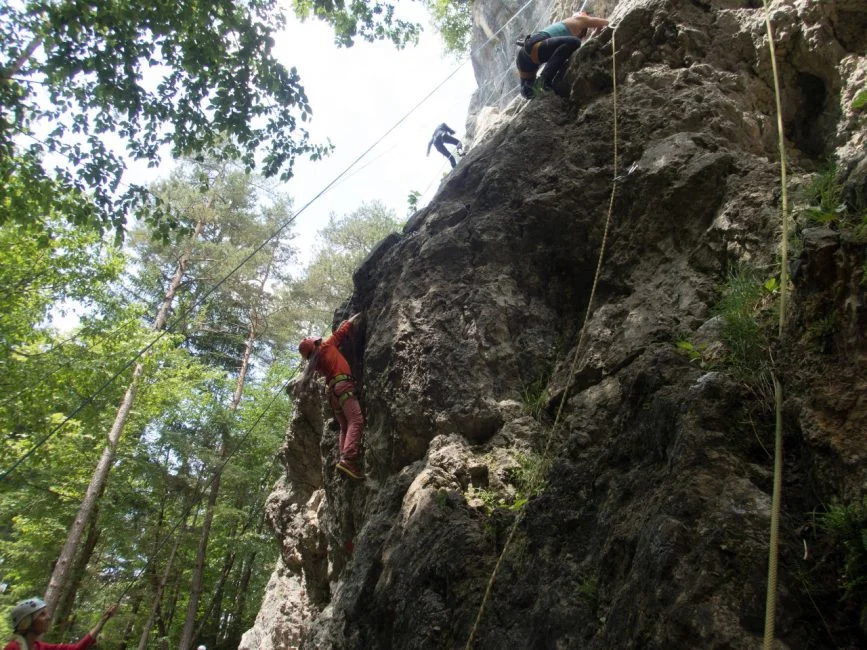 © Sektion Prien am Chiemsee des Deutschen Alpenvereins (DAV) e.V.