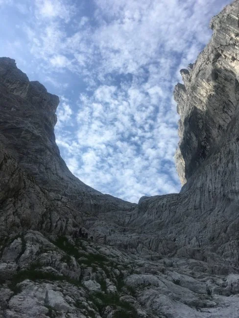 © Sektion Prien am Chiemsee des Deutschen Alpenvereins (DAV) e.V.