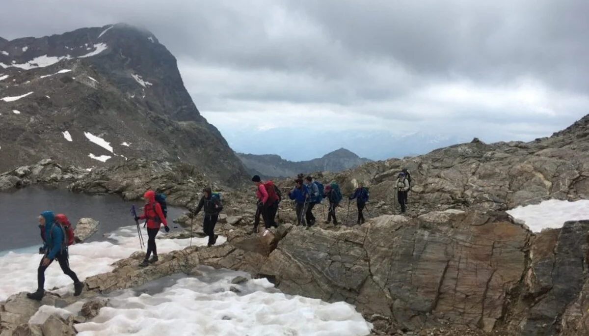 © Sektion Prien am Chiemsee des Deutschen Alpenvereins (DAV) e.V.