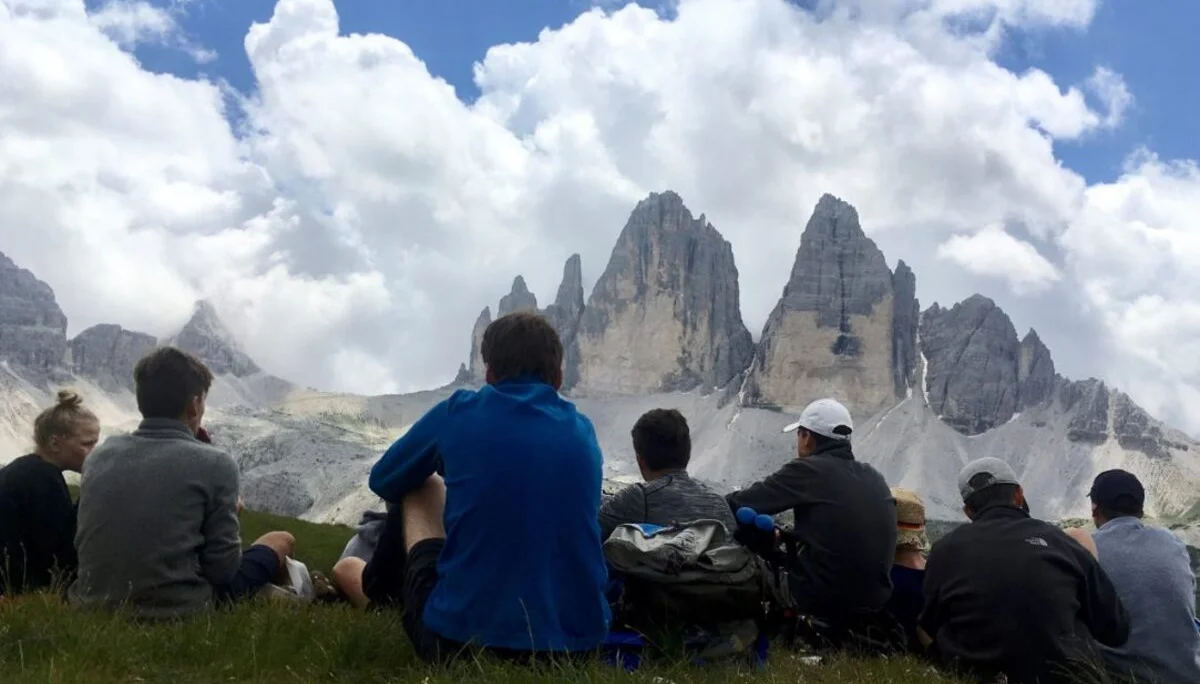 © Sektion Prien am Chiemsee des Deutschen Alpenvereins (DAV) e.V.