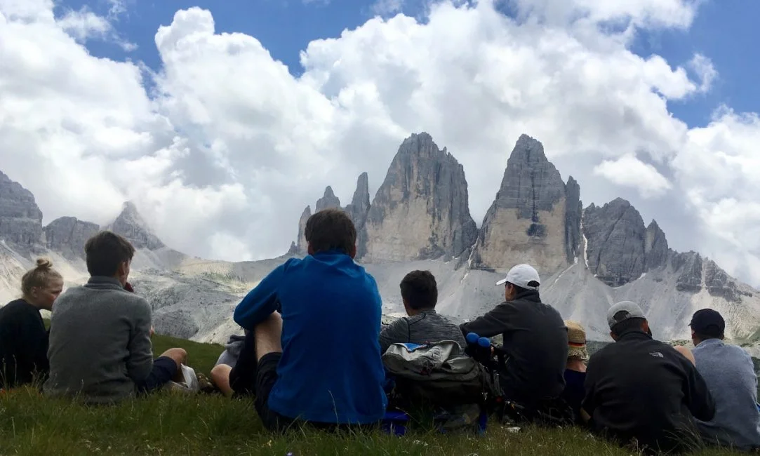 © Sektion Prien am Chiemsee des Deutschen Alpenvereins (DAV) e.V.