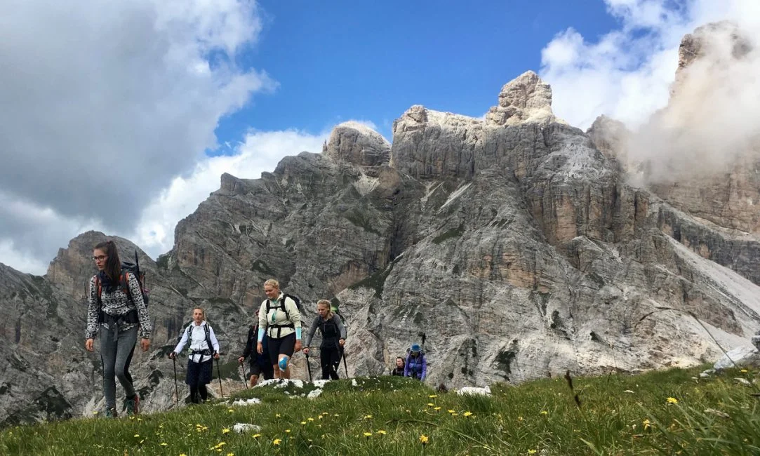 © Sektion Prien am Chiemsee des Deutschen Alpenvereins (DAV) e.V.