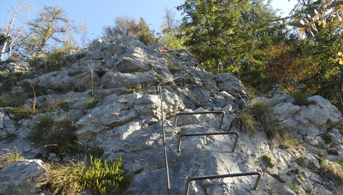 © Sektion Prien am Chiemsee des Deutschen Alpenvereins (DAV) e.V.