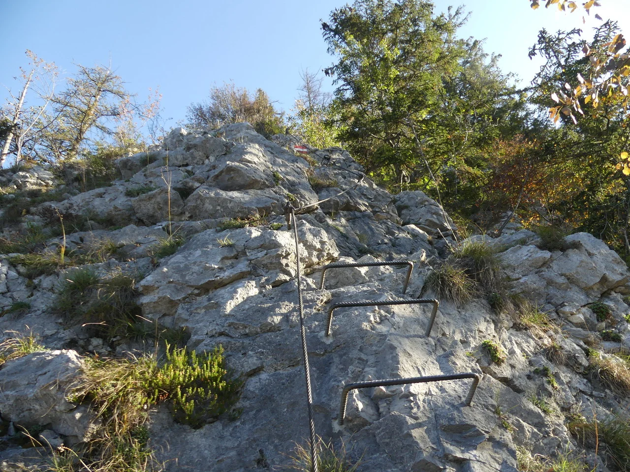 © Sektion Prien am Chiemsee des Deutschen Alpenvereins (DAV) e.V.