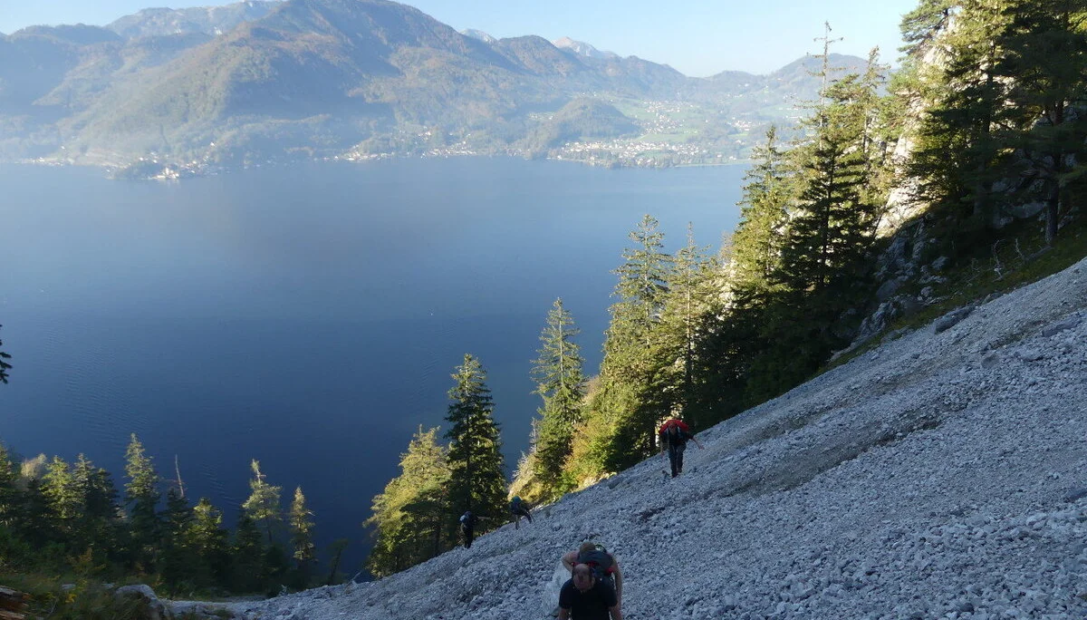 © Sektion Prien am Chiemsee des Deutschen Alpenvereins (DAV) e.V.