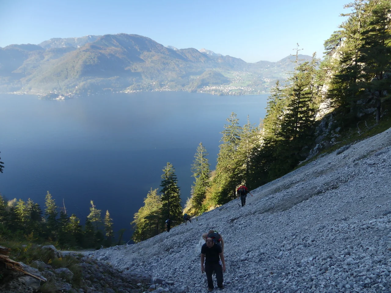 © Sektion Prien am Chiemsee des Deutschen Alpenvereins (DAV) e.V.