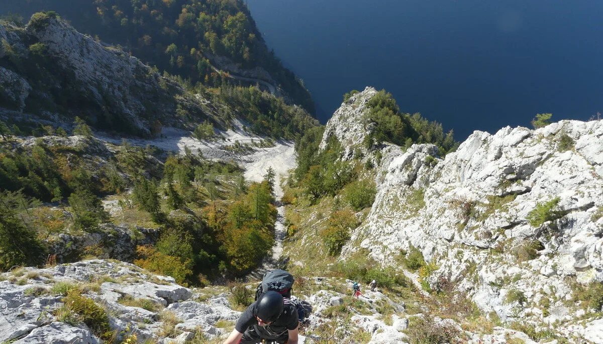 © Sektion Prien am Chiemsee des Deutschen Alpenvereins (DAV) e.V.