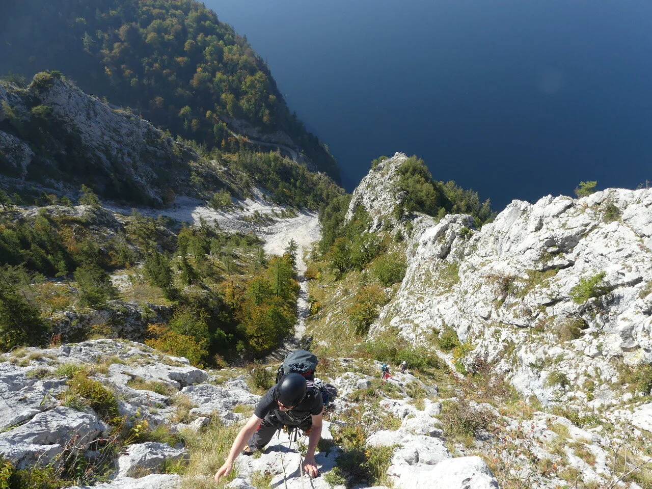 © Sektion Prien am Chiemsee des Deutschen Alpenvereins (DAV) e.V.