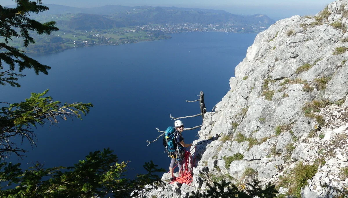 © Sektion Prien am Chiemsee des Deutschen Alpenvereins (DAV) e.V.