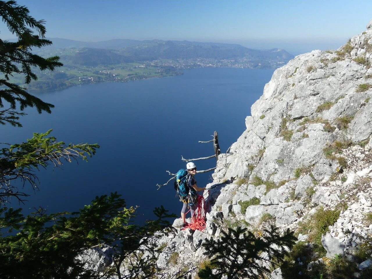 © Sektion Prien am Chiemsee des Deutschen Alpenvereins (DAV) e.V.