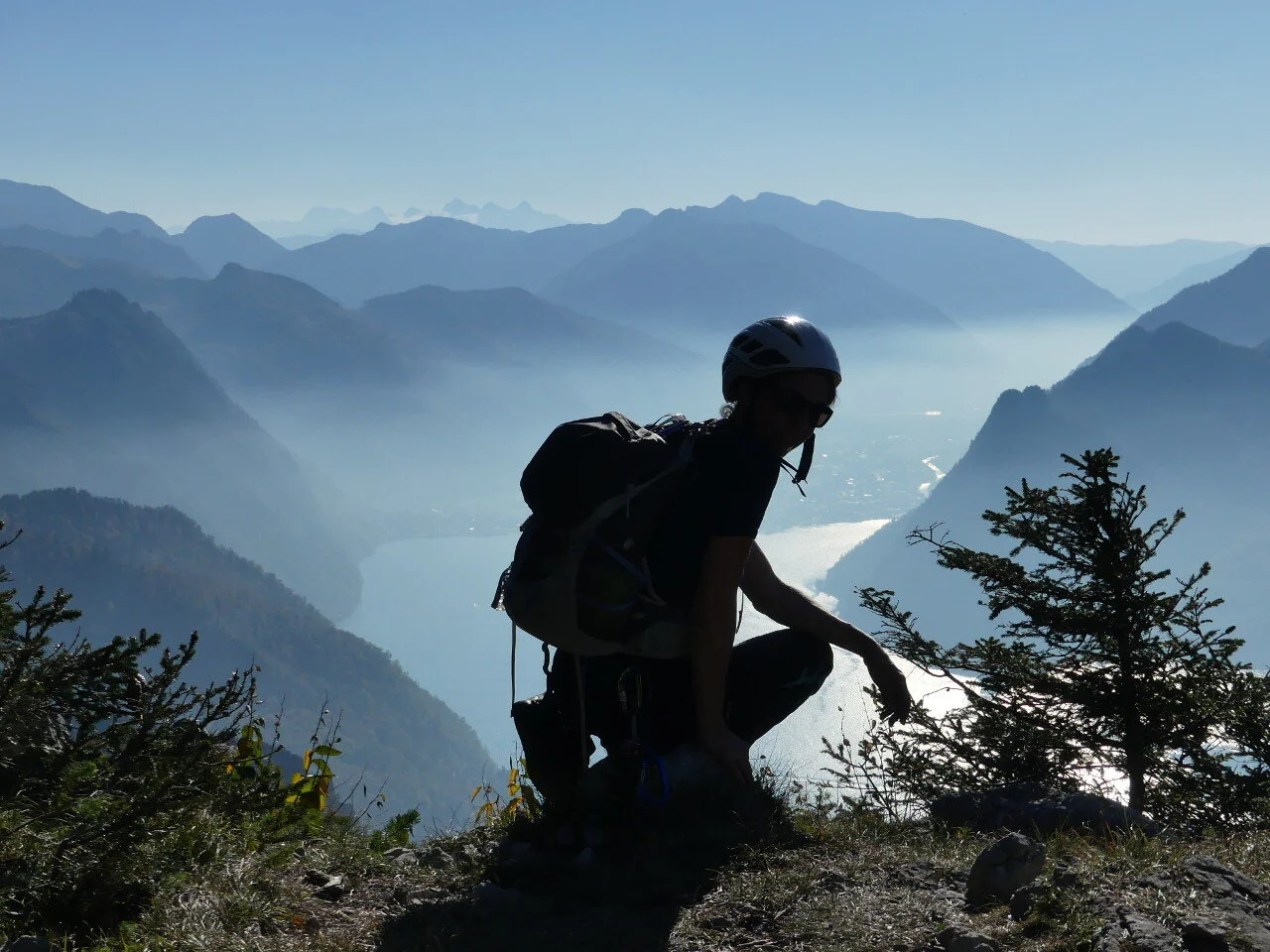 © Sektion Prien am Chiemsee des Deutschen Alpenvereins (DAV) e.V.
