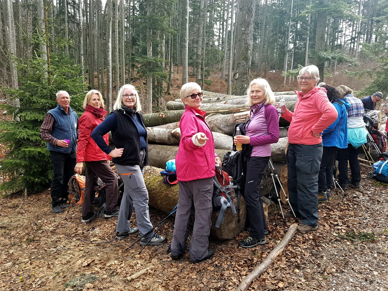 © Sektion Prien am Chiemsee des Deutschen Alpenvereins (DAV) e.V. - Peter Müller & Ingrid Ziegmann
