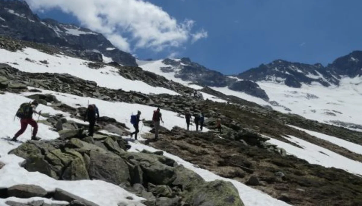 © Sektion Prien am Chiemsee des Deutschen Alpenvereins (DAV) e.V.