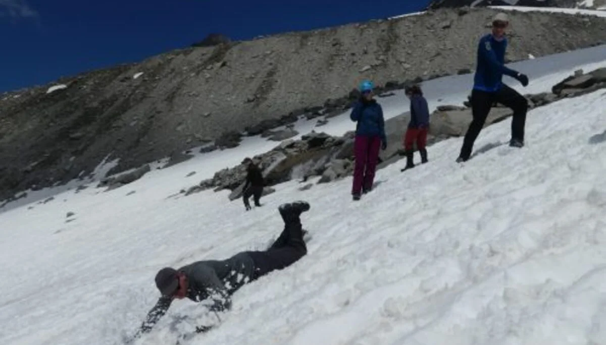 © Sektion Prien am Chiemsee des Deutschen Alpenvereins (DAV) e.V.