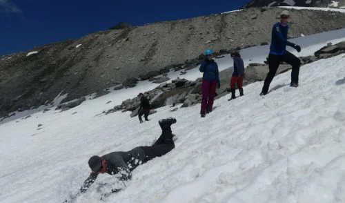 © Sektion Prien am Chiemsee des Deutschen Alpenvereins (DAV) e.V.