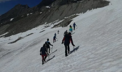 © Sektion Prien am Chiemsee des Deutschen Alpenvereins (DAV) e.V.