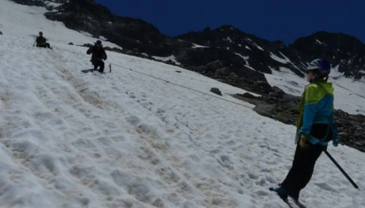 © Sektion Prien am Chiemsee des Deutschen Alpenvereins (DAV) e.V.