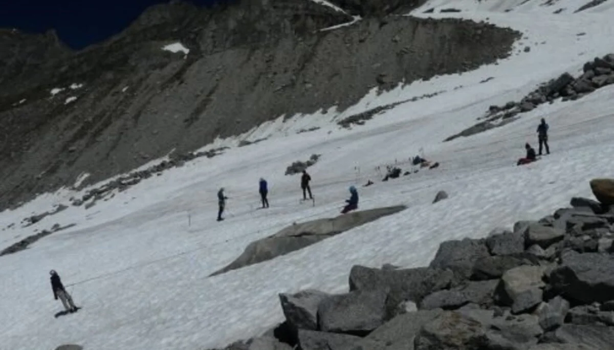 © Sektion Prien am Chiemsee des Deutschen Alpenvereins (DAV) e.V.