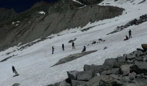 © Sektion Prien am Chiemsee des Deutschen Alpenvereins (DAV) e.V.