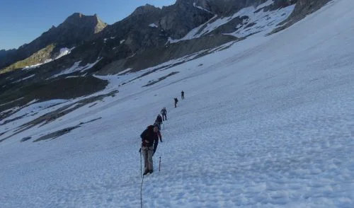 © Sektion Prien am Chiemsee des Deutschen Alpenvereins (DAV) e.V.