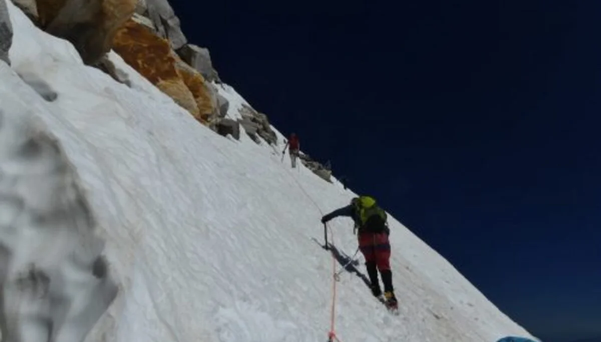 © Sektion Prien am Chiemsee des Deutschen Alpenvereins (DAV) e.V.