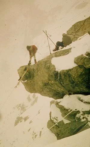 © Herrligkofer-Stiftung, Deutsches Institut für Auslandsforschung