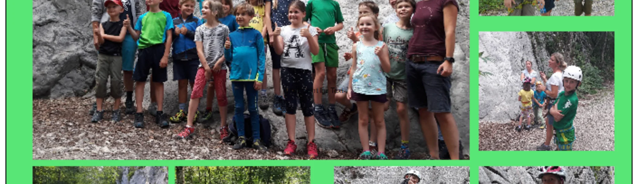 © Sektion Prien am Chiemsee des Deutschen Alpenvereins (DAV) e.V.