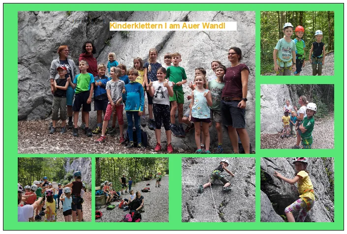 © Sektion Prien am Chiemsee des Deutschen Alpenvereins (DAV) e.V.