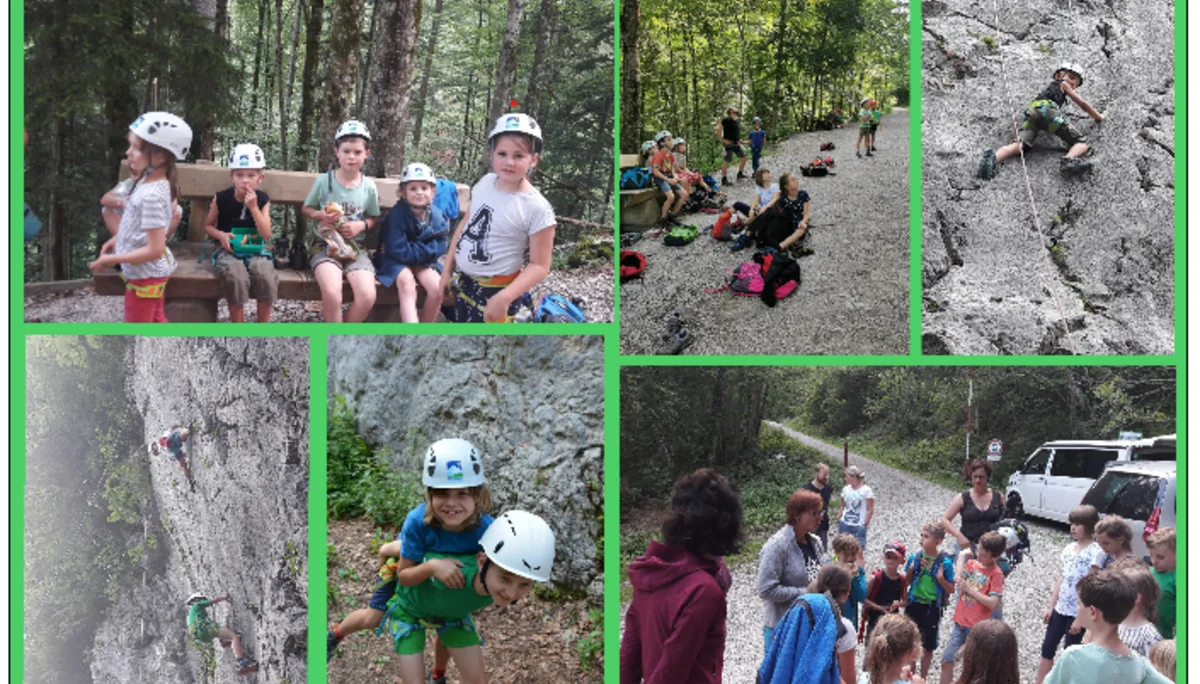 © Sektion Prien am Chiemsee des Deutschen Alpenvereins (DAV) e.V.