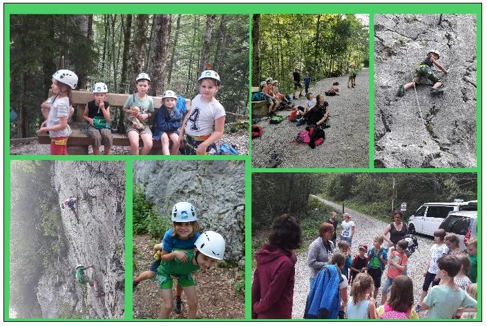 © Sektion Prien am Chiemsee des Deutschen Alpenvereins (DAV) e.V.