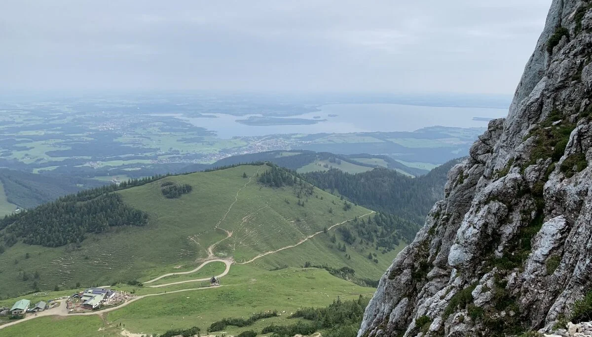 © Sektion Prien am Chiemsee des Deutschen Alpenvereins (DAV) e.V.