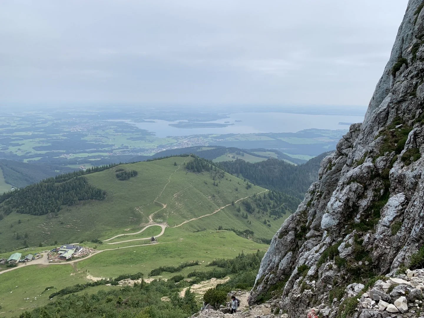 © Sektion Prien am Chiemsee des Deutschen Alpenvereins (DAV) e.V.