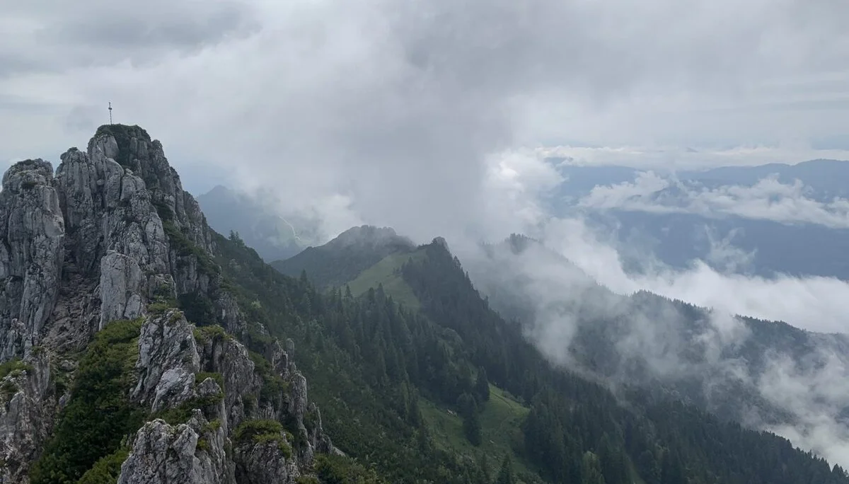 © Sektion Prien am Chiemsee des Deutschen Alpenvereins (DAV) e.V.