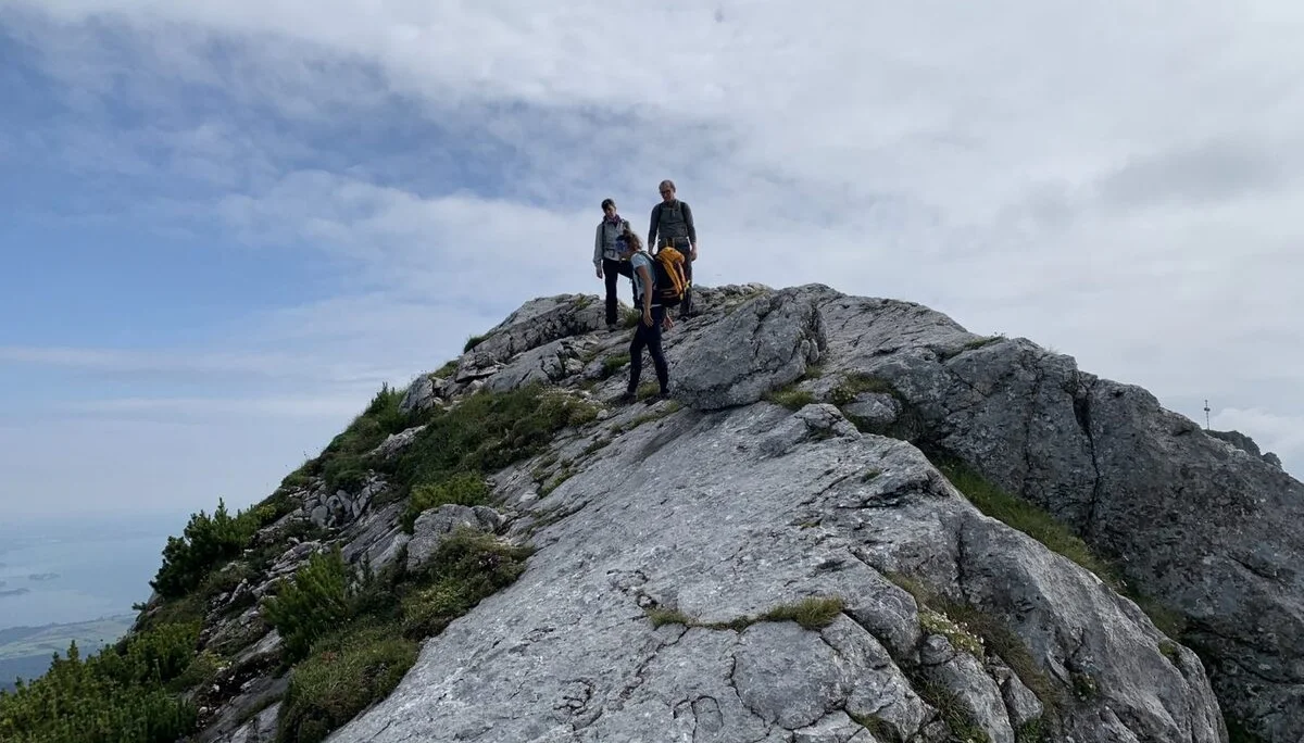 © Sektion Prien am Chiemsee des Deutschen Alpenvereins (DAV) e.V.