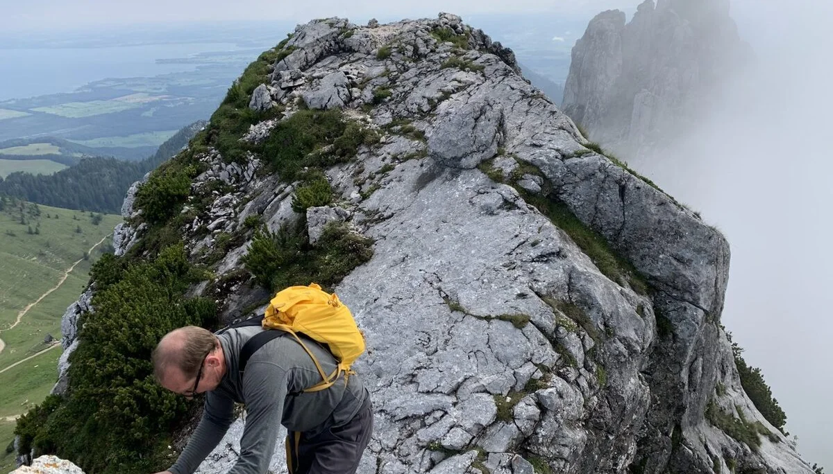© Sektion Prien am Chiemsee des Deutschen Alpenvereins (DAV) e.V.