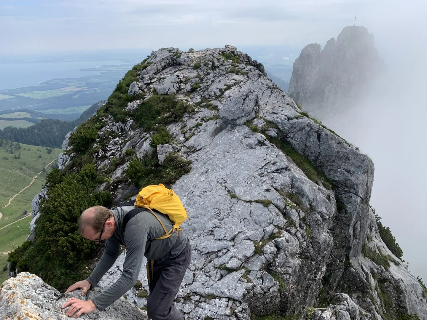 © Sektion Prien am Chiemsee des Deutschen Alpenvereins (DAV) e.V.