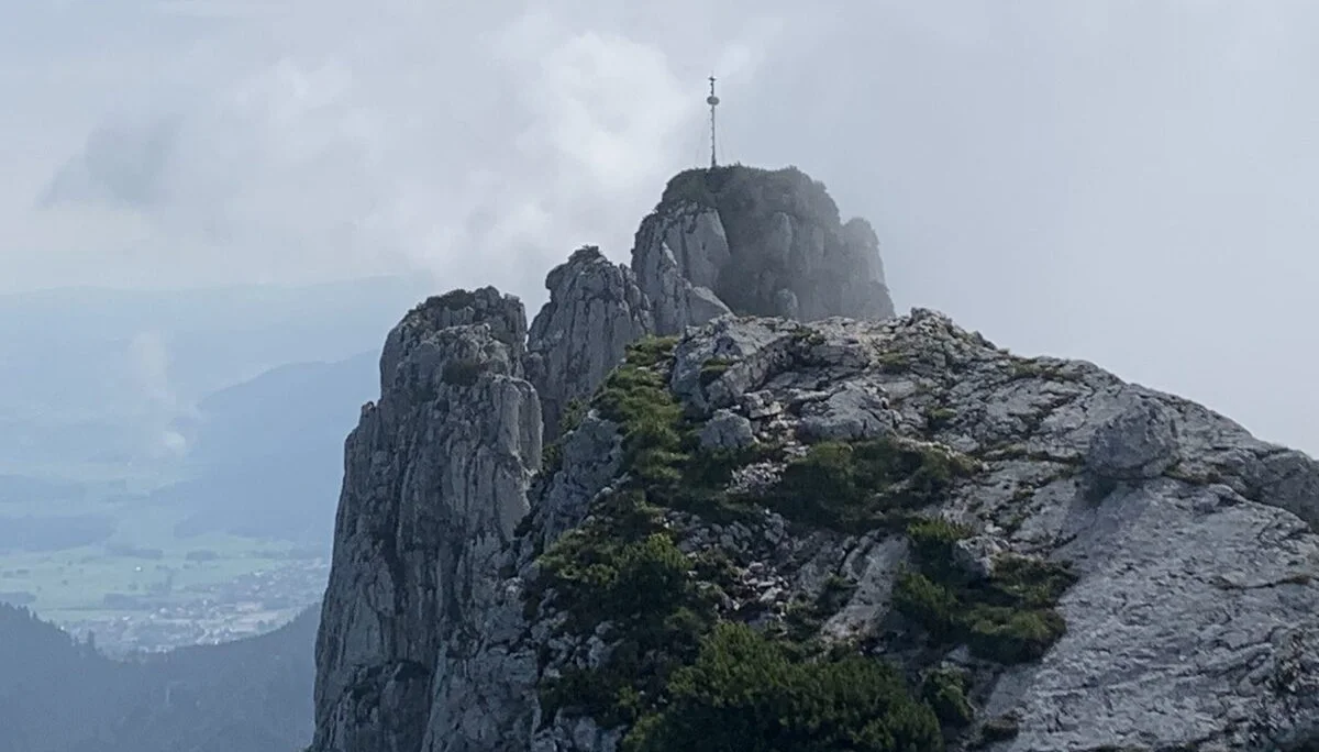 © Sektion Prien am Chiemsee des Deutschen Alpenvereins (DAV) e.V.