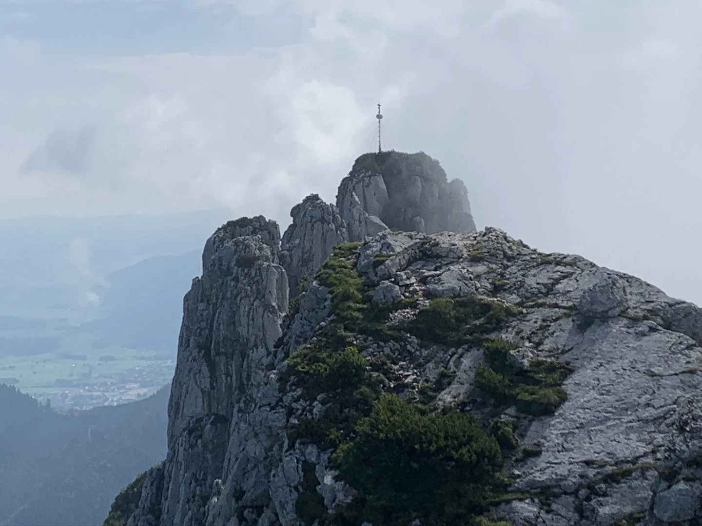 © Sektion Prien am Chiemsee des Deutschen Alpenvereins (DAV) e.V.