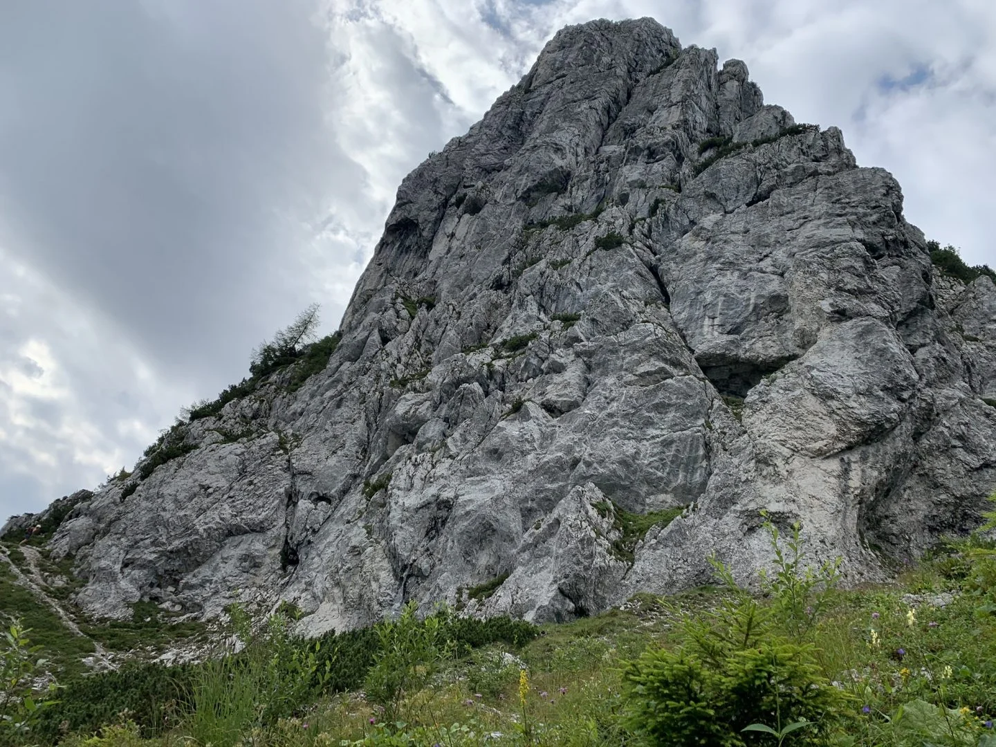 © Sektion Prien am Chiemsee des Deutschen Alpenvereins (DAV) e.V.