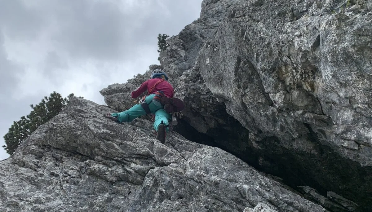 © Sektion Prien am Chiemsee des Deutschen Alpenvereins (DAV) e.V.