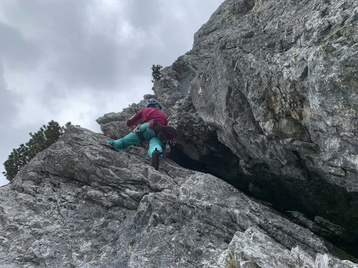 © Sektion Prien am Chiemsee des Deutschen Alpenvereins (DAV) e.V.