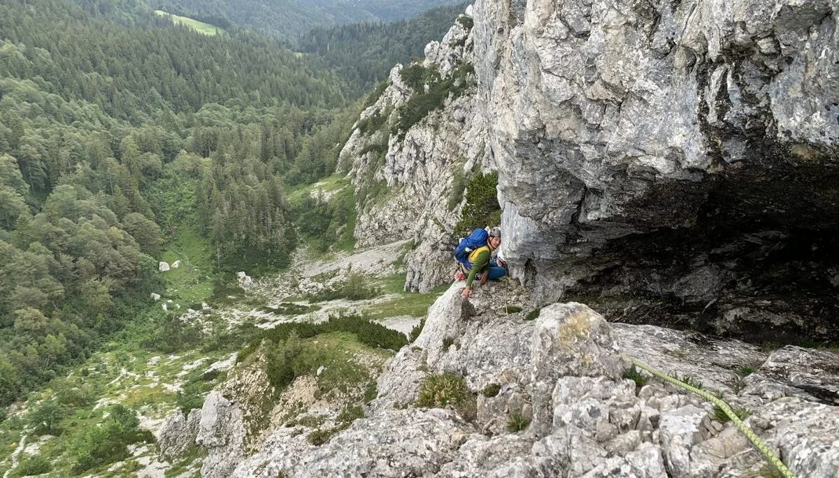 © Sektion Prien am Chiemsee des Deutschen Alpenvereins (DAV) e.V.