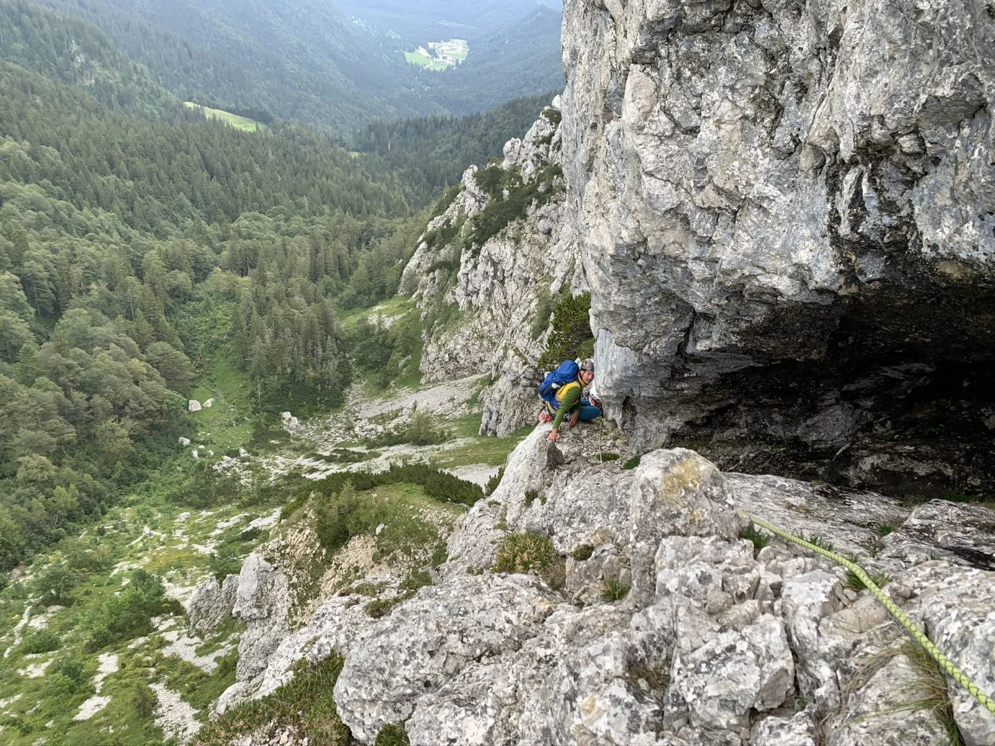 © Sektion Prien am Chiemsee des Deutschen Alpenvereins (DAV) e.V.