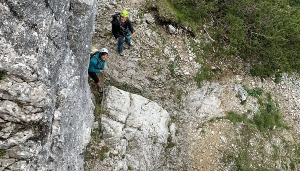 © Sektion Prien am Chiemsee des Deutschen Alpenvereins (DAV) e.V.