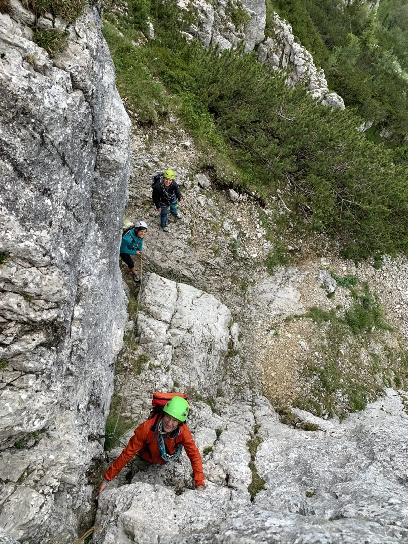 © Sektion Prien am Chiemsee des Deutschen Alpenvereins (DAV) e.V.