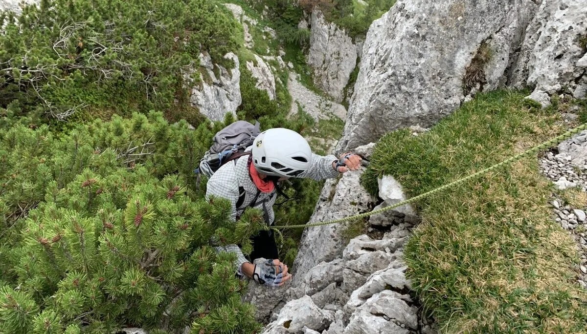 © Sektion Prien am Chiemsee des Deutschen Alpenvereins (DAV) e.V.
